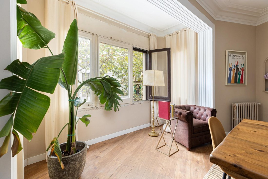 Apartamento en Eixample, Barcelona, España 3 - 19077004