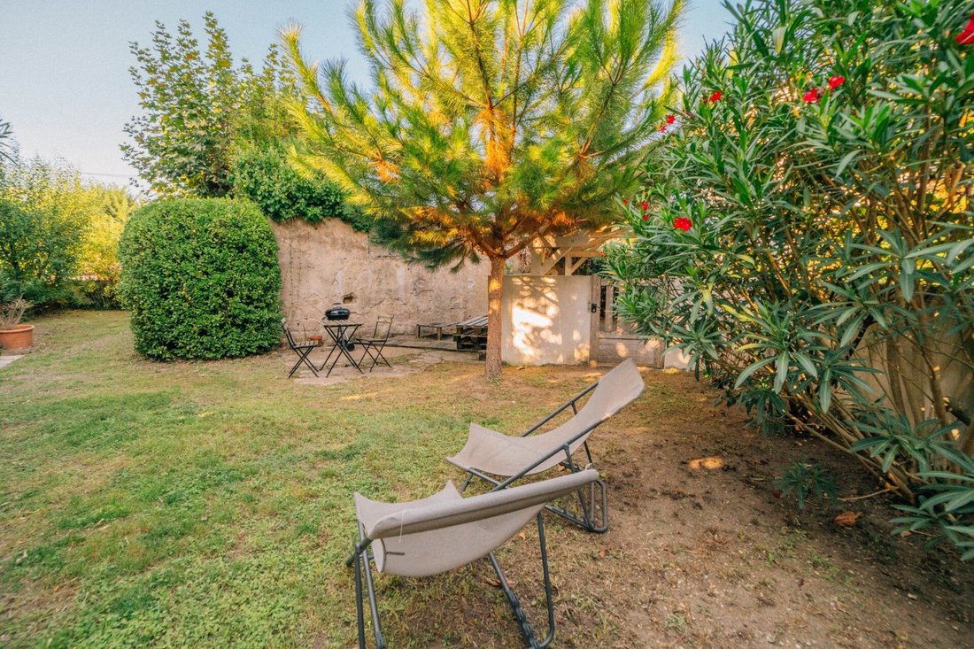 Wohnung in Guéthary, Neu-Aquitanien, Frankreich 2 - 19076659