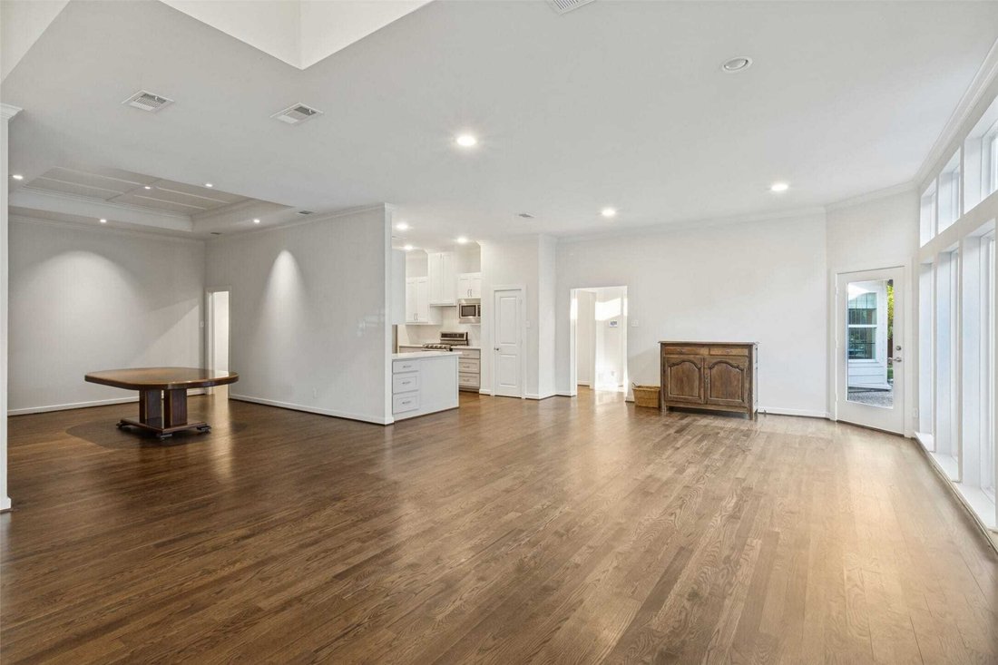 House in Dallas, Texas, United States 5 - 19082134