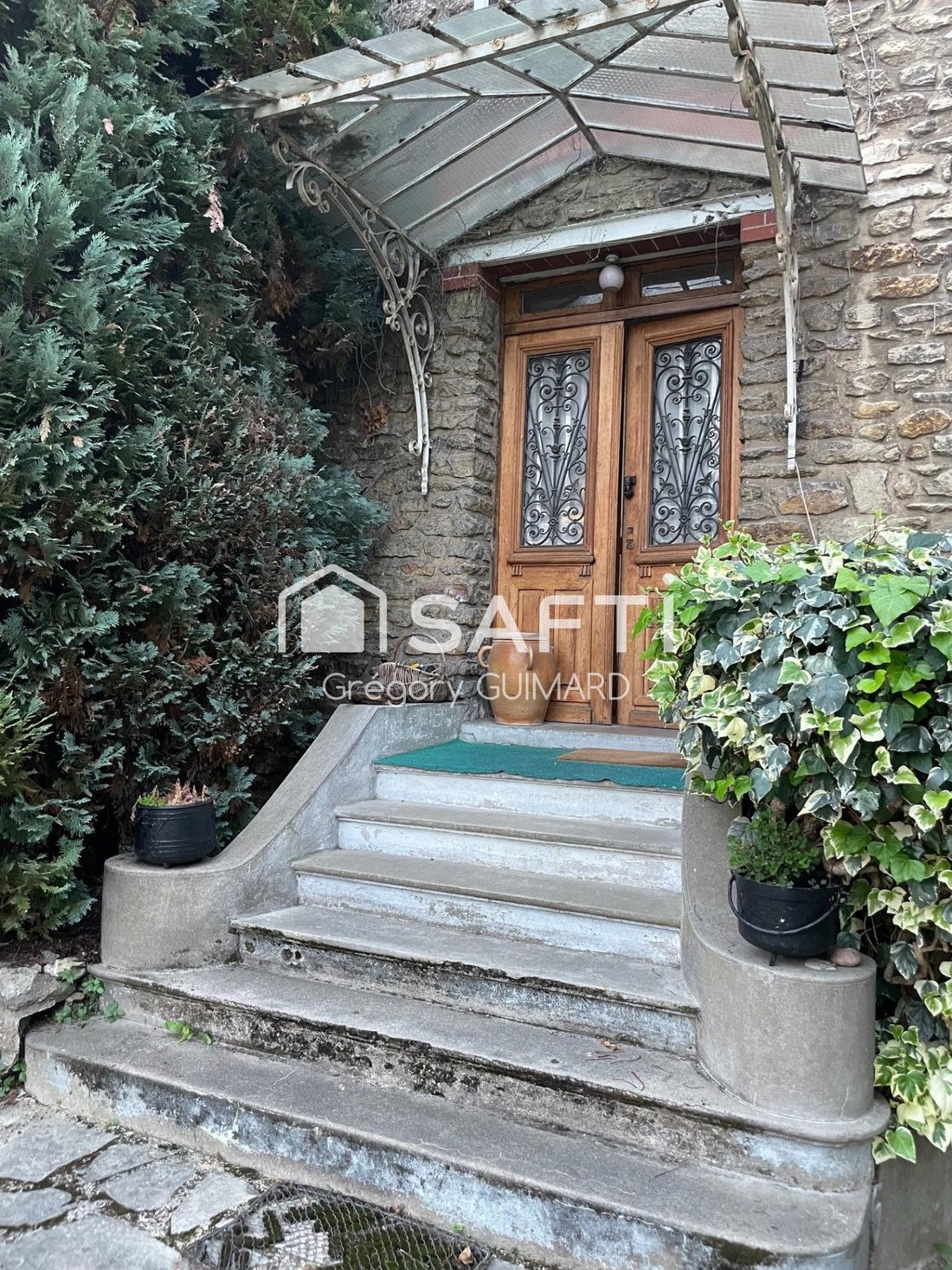 Haus in Creteil, Île-de-France, Frankreich 2 - 19078142
