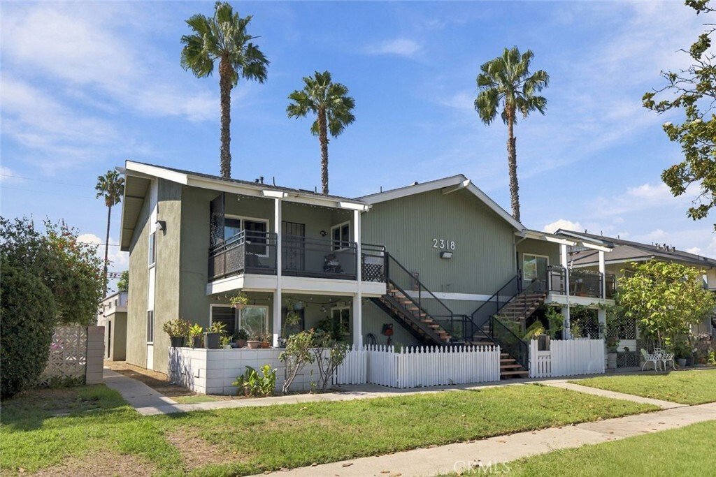 Casa en Orange, California, Estados Unidos 2 - 19082341