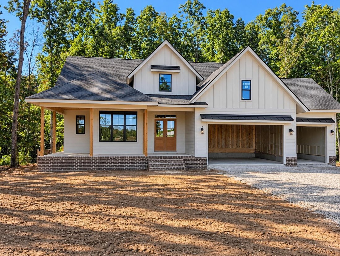 House in Soddy-Daisy, Tennessee, United States 2 - 19080084