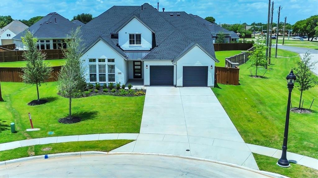 Haus in Richardson, Texas, Vereinigte Staaten 5 - 19082773