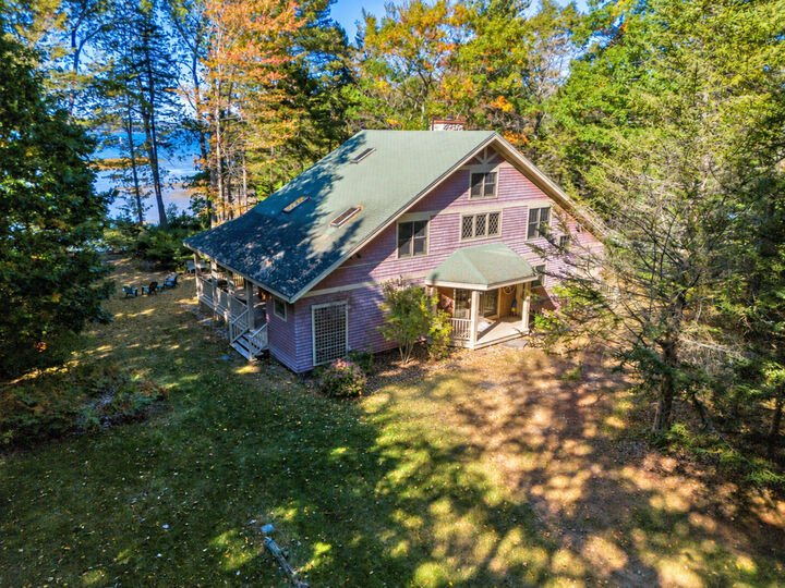 Haus in Chebeague Island, Maine, Vereinigte Staaten 1 - 19082144