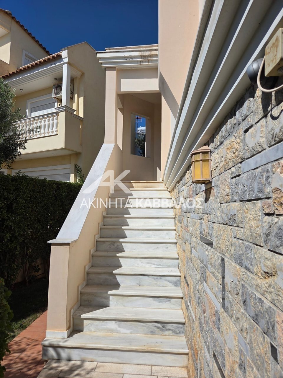 Appartement à Vari, Attique, Grèce 5 - 19078933