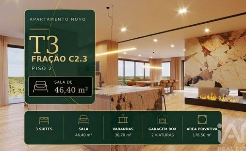 Appartamento a Gondomar (Sao Cosme), Valbom e Jovim, Oporto, Portogallo 1