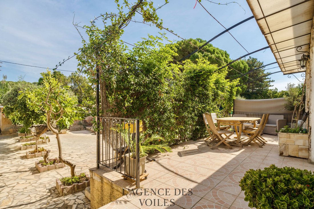 Casa a Coste Chaude-Mauveou, La Seyne-sur-Mer, Francia 3 - 19077500