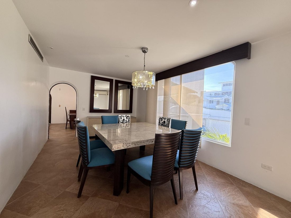 Casa a Manta, Provincia di Manabí, Ecuador 4 - 19084430