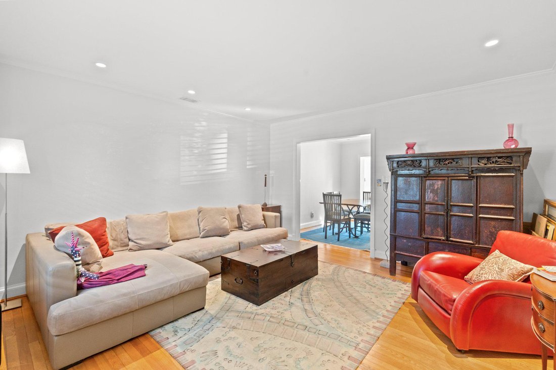 Townhouse in Washington, District of Columbia, United States 5 - 19076072
