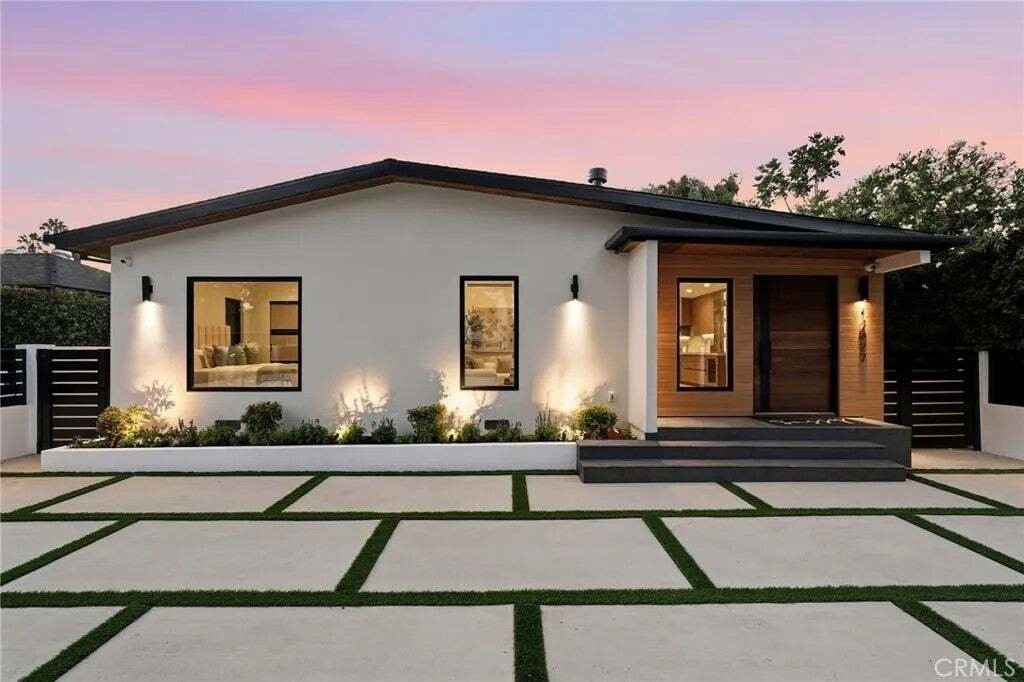 House in Los Angeles, California, United States 5 - 18478280