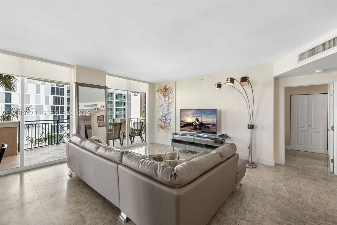 Condo in Golden Beach, Florida, United States 3 - 19080911
