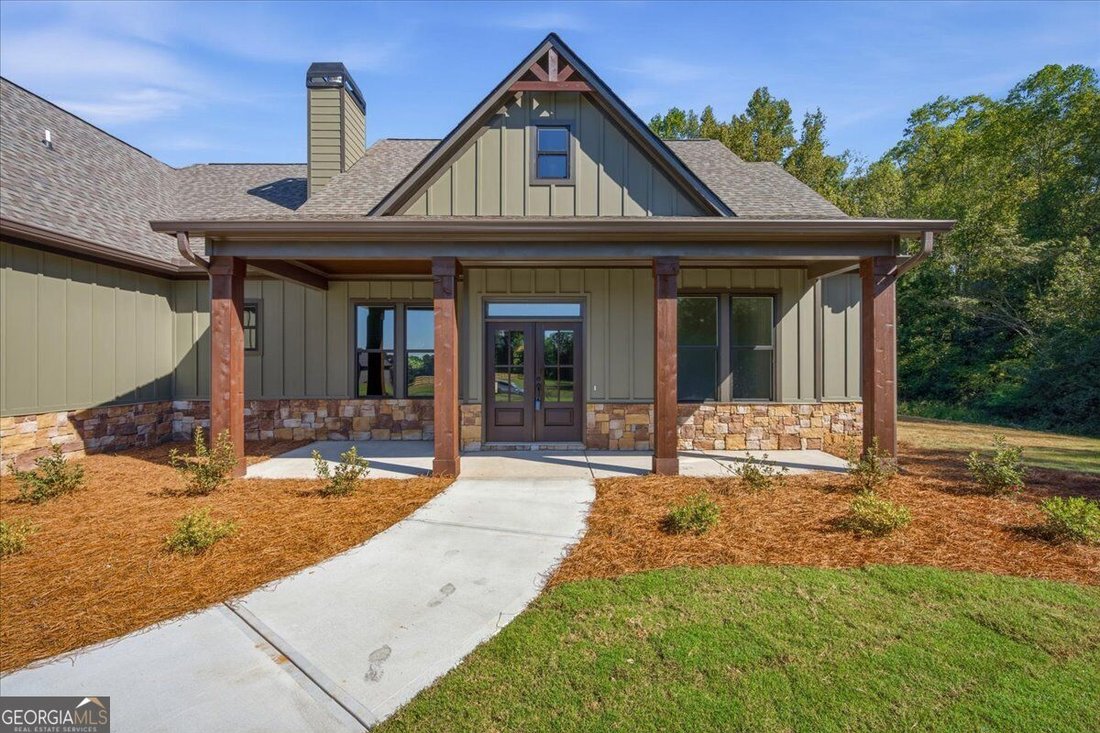 Casa en Temple, Georgia, Estados Unidos 4 - 19080919