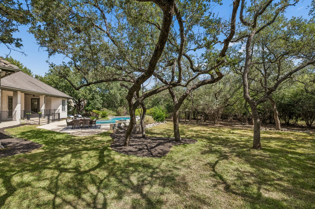 Maison à San Antonio, Texas, États-Unis 4 - 19082255