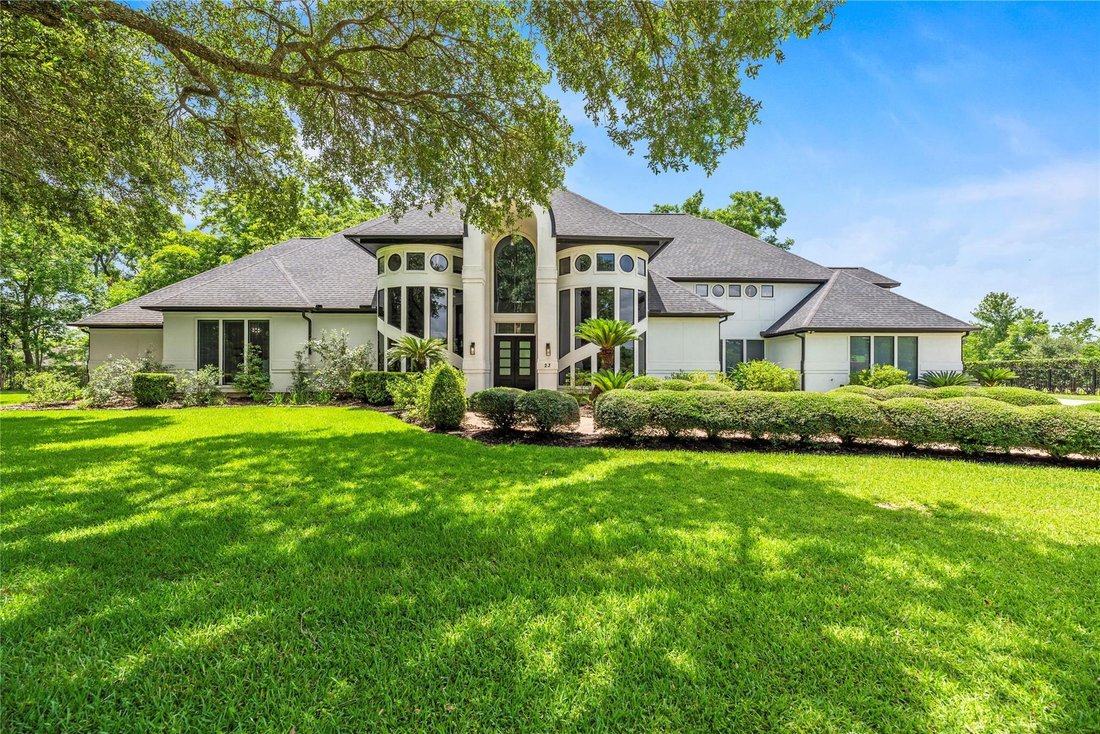 Haus in Missouri City, Texas, Vereinigte Staaten 1 - 19078916