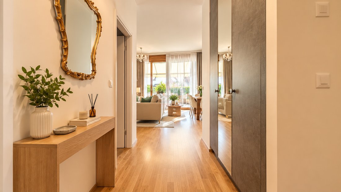 Wohnung in Satigny, Kanton Genf, Schweiz 5 - 19080790