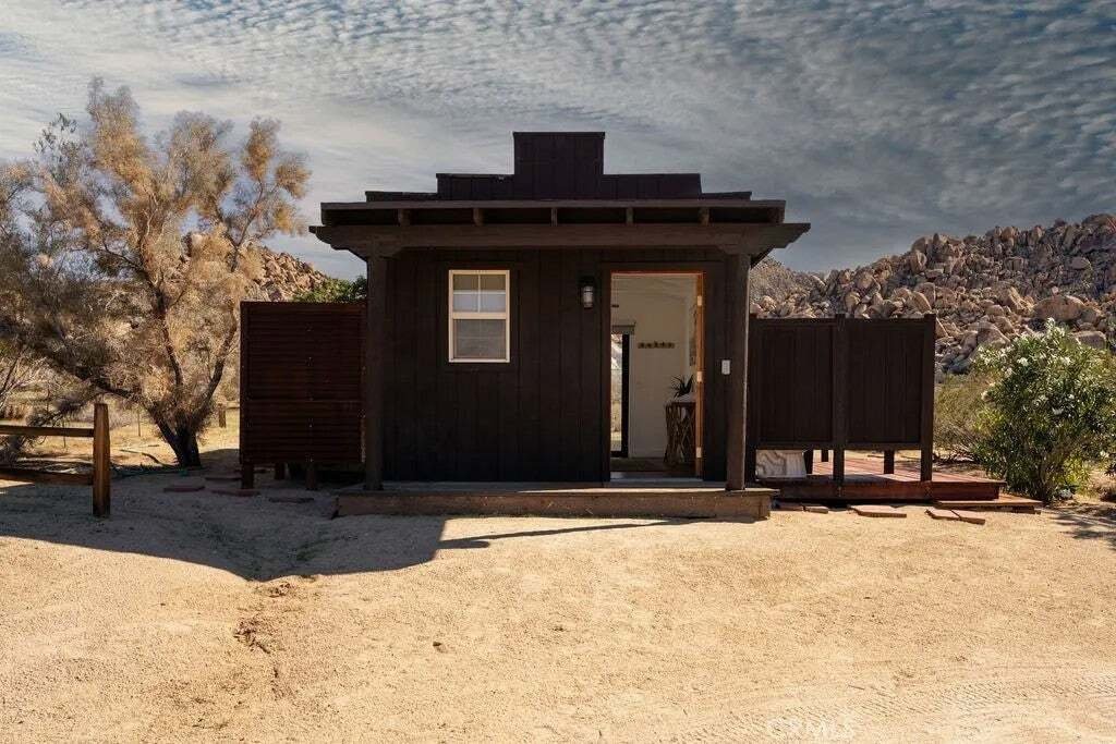 House in Twentynine Palms, California, United States 2 - 19079090