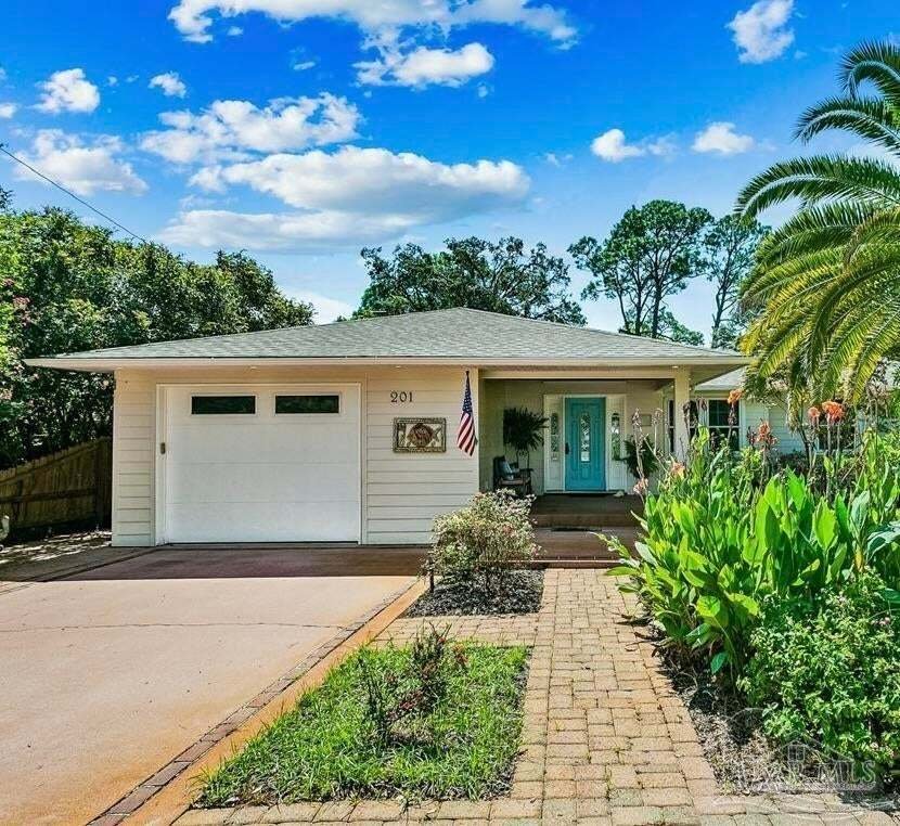 Maison à Pensacola, Floride, États-Unis 2 - 18942371