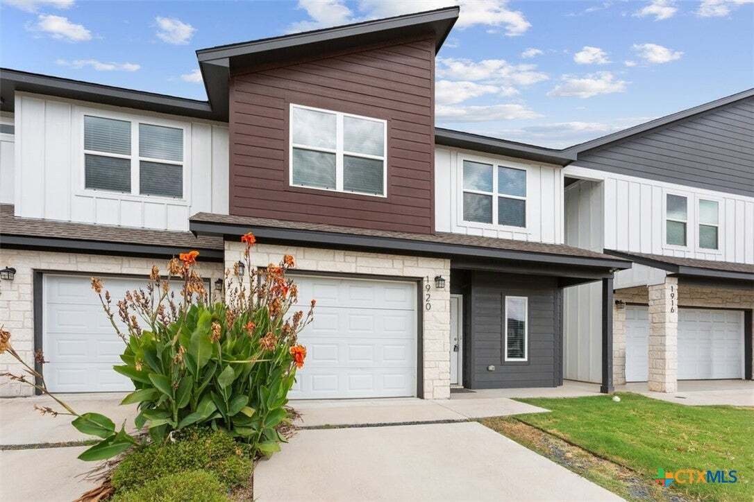 Townhouse en Belton, Texas, Estados Unidos 2 - 19085799