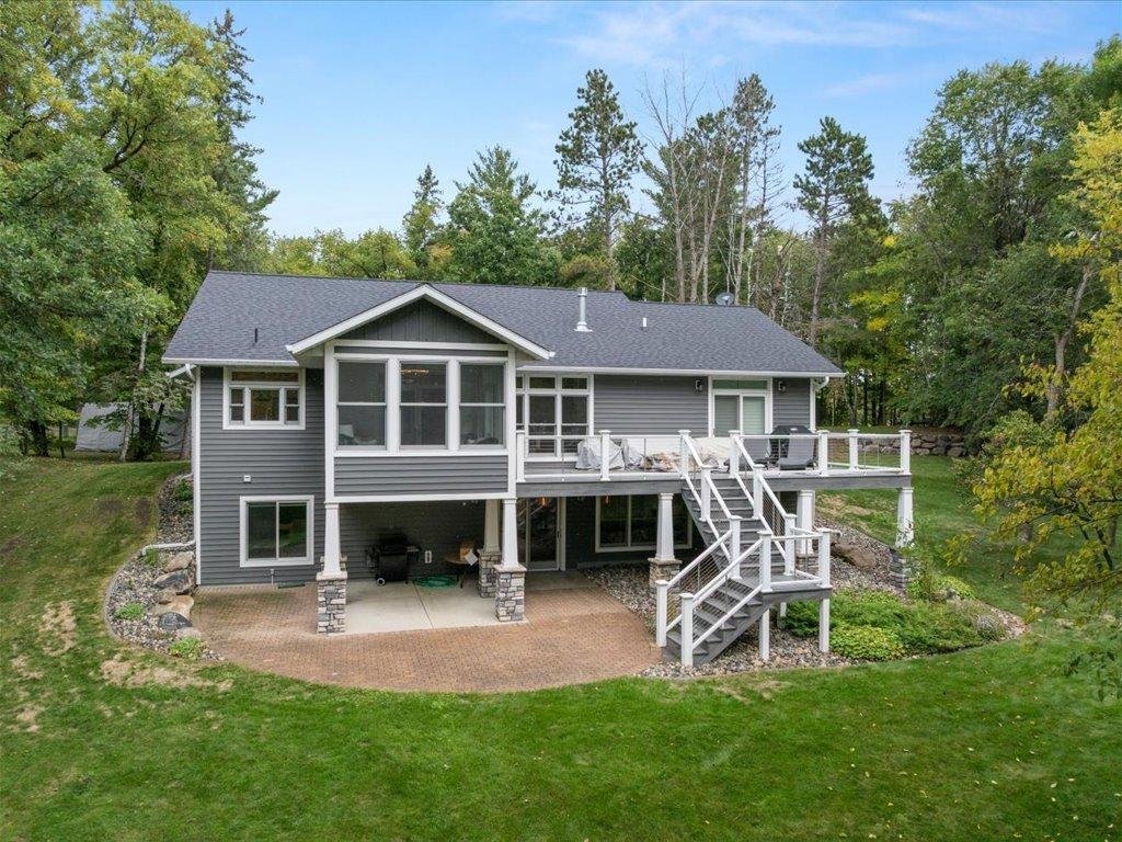 Casa en Park Rapids, Minnesota, Estados Unidos 1 - 19079676