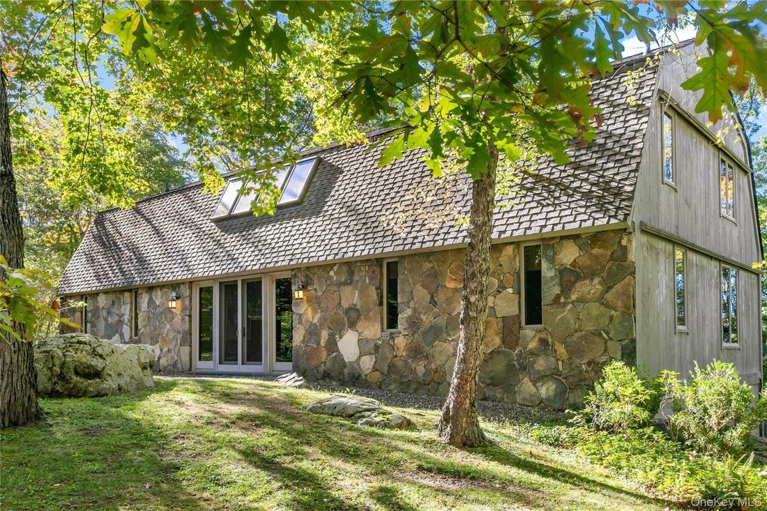 Maison à Carmel, État de New York, États-Unis 2 - 19082325
