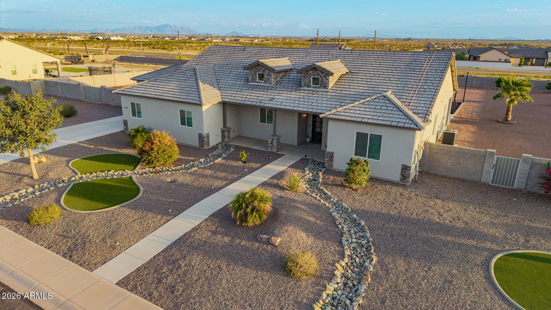 Casa a Casa Grande, Arizona, Stati Uniti 3 - 19079582
