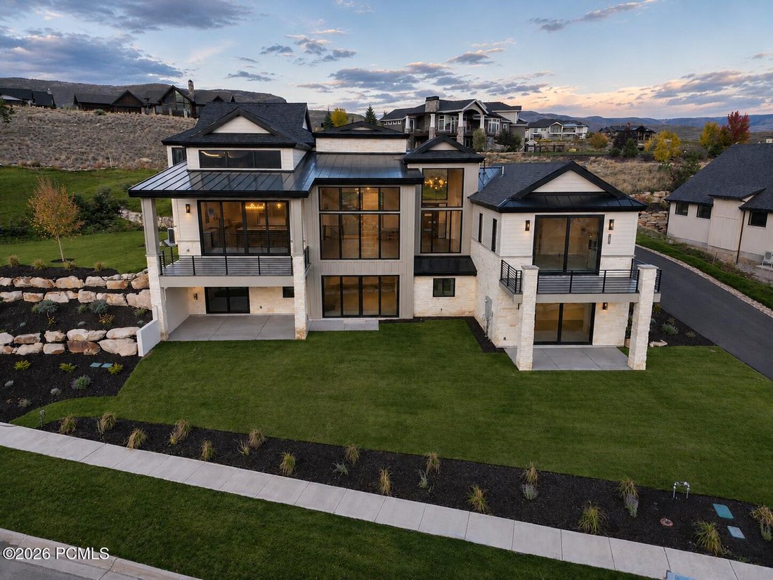 Residenza a Heber City, Utah, Stati Uniti 2 - 19080704