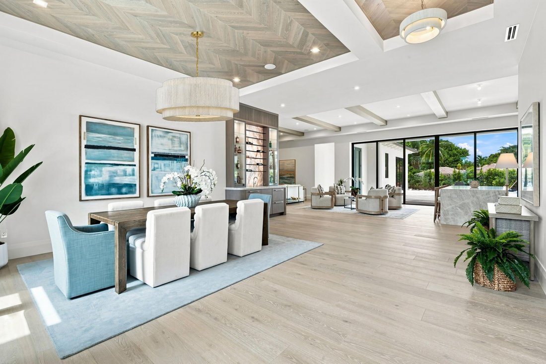 Casa a North Palm Beach, Florida, Stati Uniti 1 - 19082234
