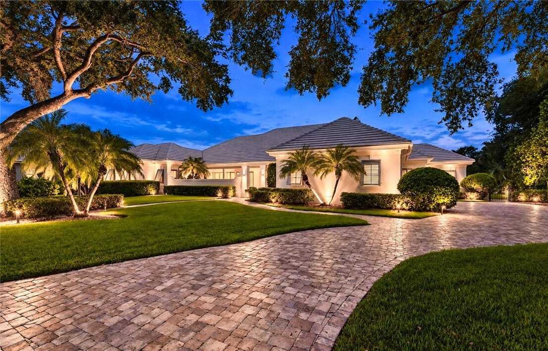 House in Vero Beach, Florida, United States 3 - 19082146