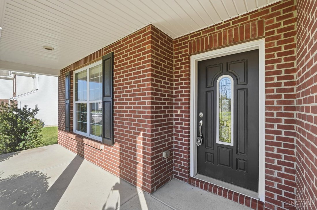 House in Liberty Twp, Ohio, United States 3 - 19085682