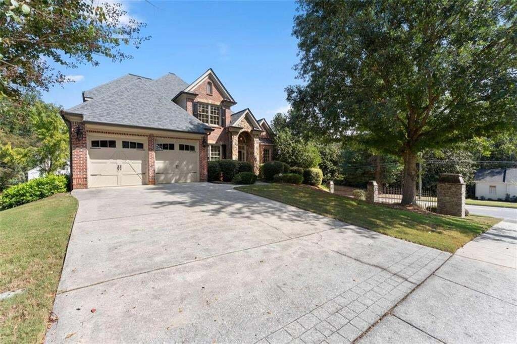 House in Gainesville, Georgia, United States 5 - 19077067
