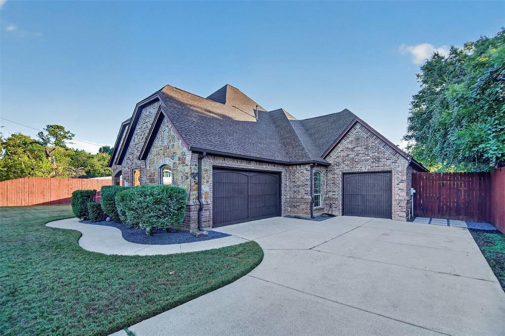 Casa en Grapevine, Texas, Estados Unidos 2 - 19081113