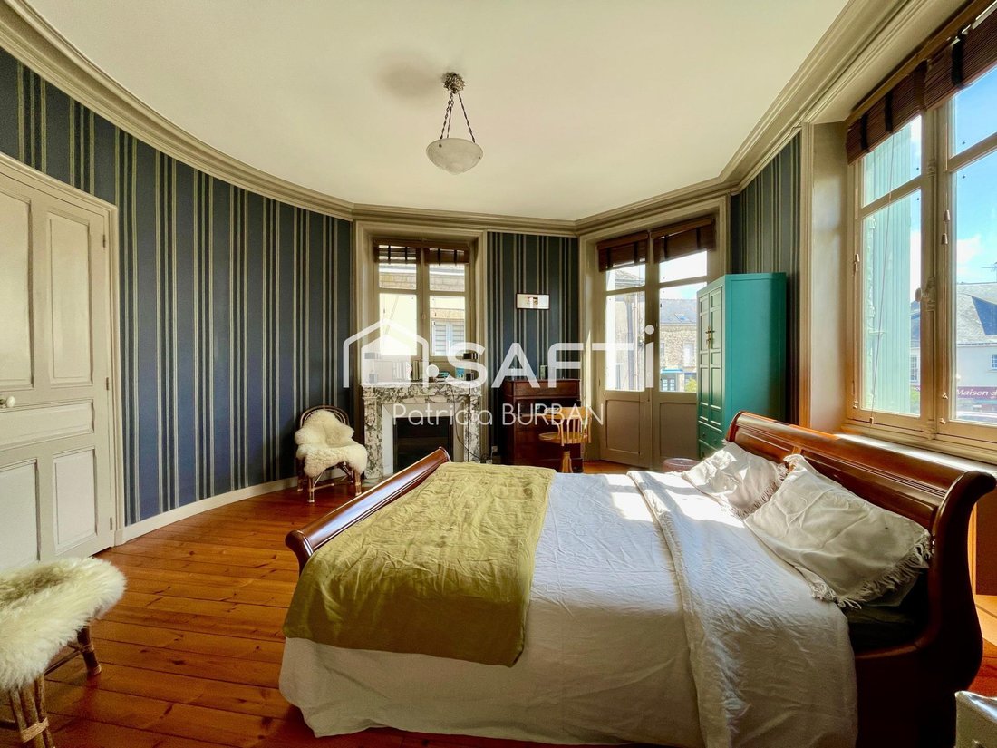 House in Zone Rurale, Questembert, France 1 - 19078174