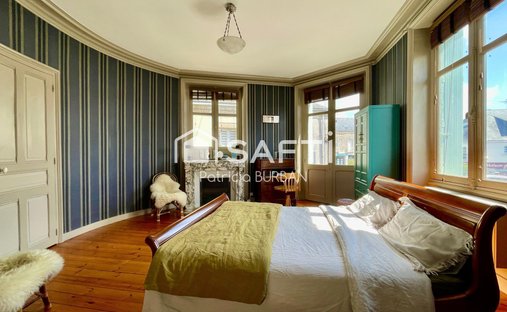 Casa en Zone Rurale, Questembert, Francia 1