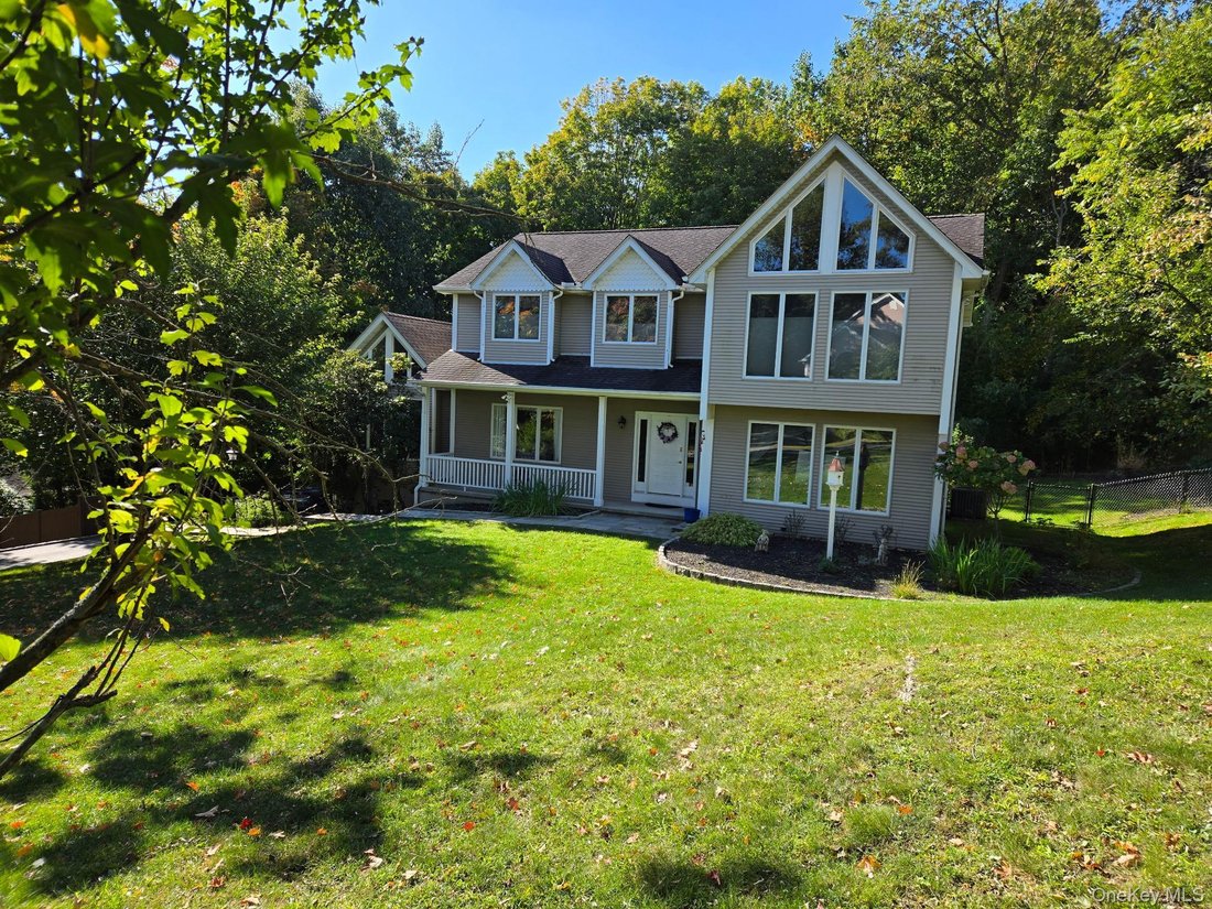 Casa en Nyack, Nueva York, Estados Unidos 1 - 19082661