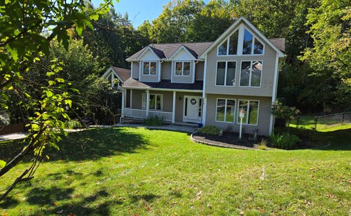 Casa a Nyack, New York, Stati Uniti 1