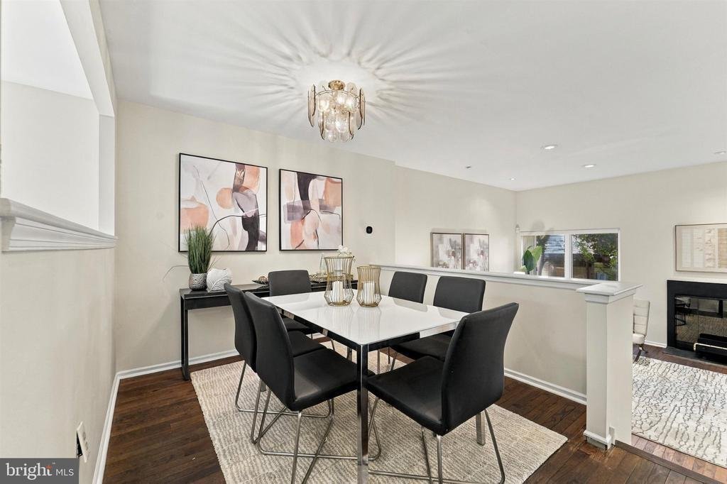 Townhouse en Filadelfia, Pensilvania, Estados Unidos 5 - 19079913