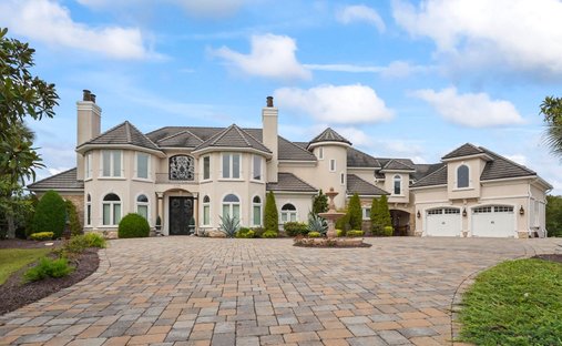 Haus in North Myrtle Beach, South Carolina, Vereinigte Staaten 1