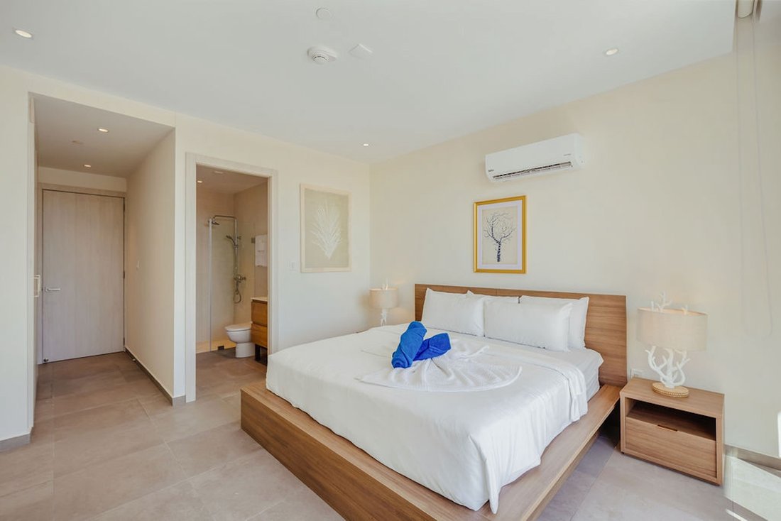 Condo in Oranjestad, Aruba 3 - 19078443