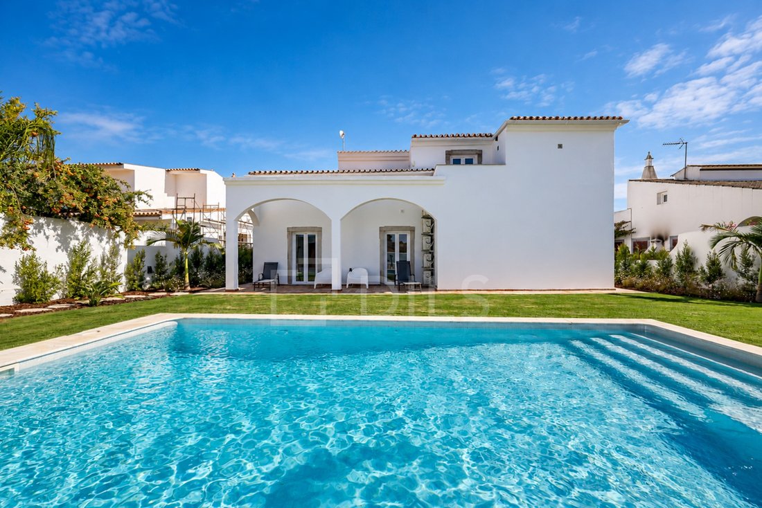 Maison à Santa Luzia, Algarve, Portugal 3 - 19078054