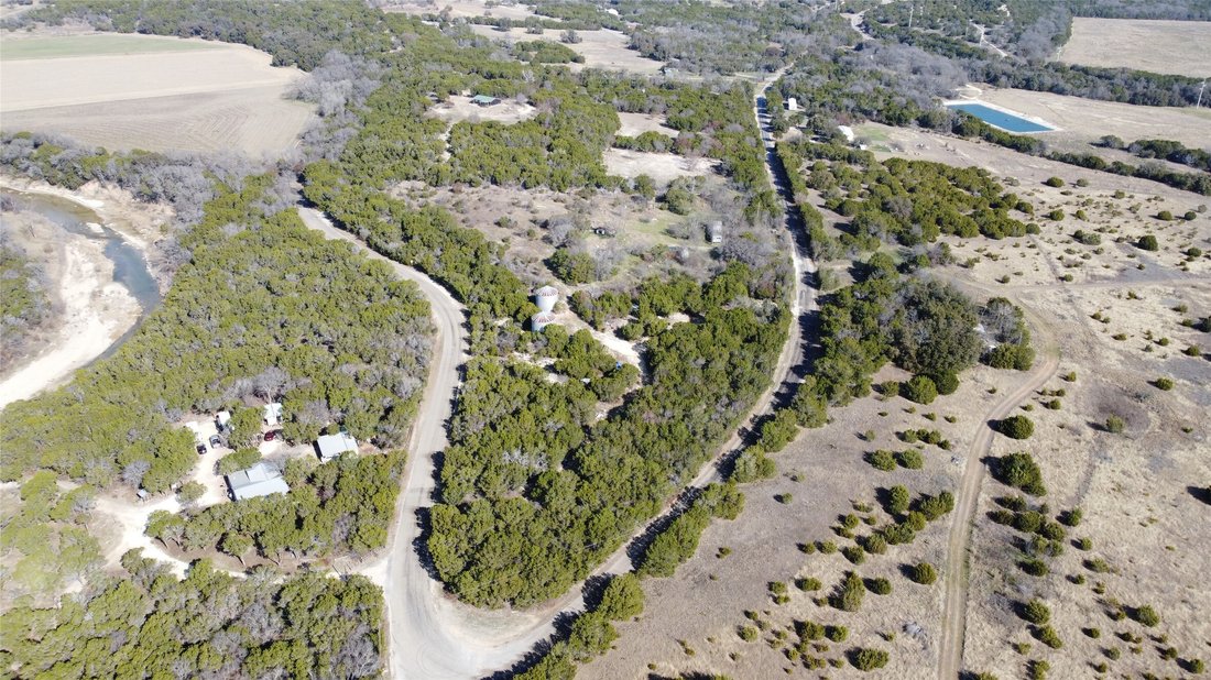 Land in Glen Rose, Texas, Vereinigte Staaten 3 - 19079630