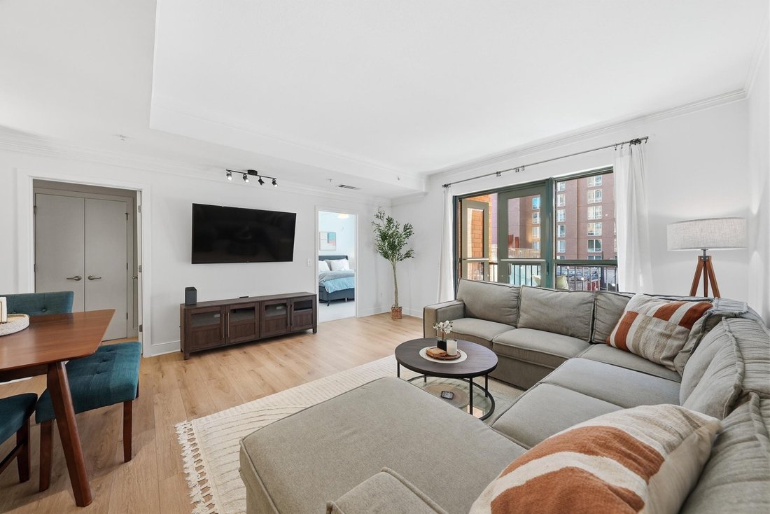 Condominio a Washington, Distretto di Columbia, Stati Uniti 2 - 19085409