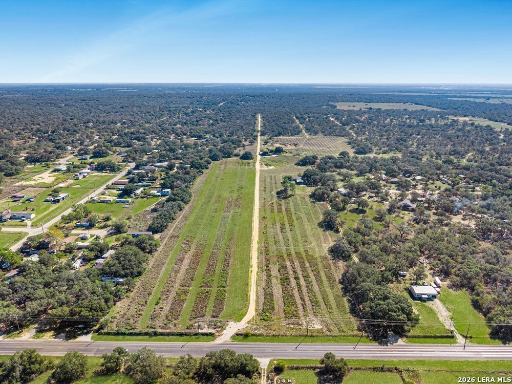 Farm Ranch in Poteet, Texas, Vereinigte Staaten 4 - 19079632