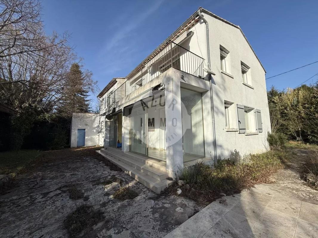 Casa a Saint-Zacharie, Provenza-Alpi-Costa Azzurra, Francia 4 - 19081324