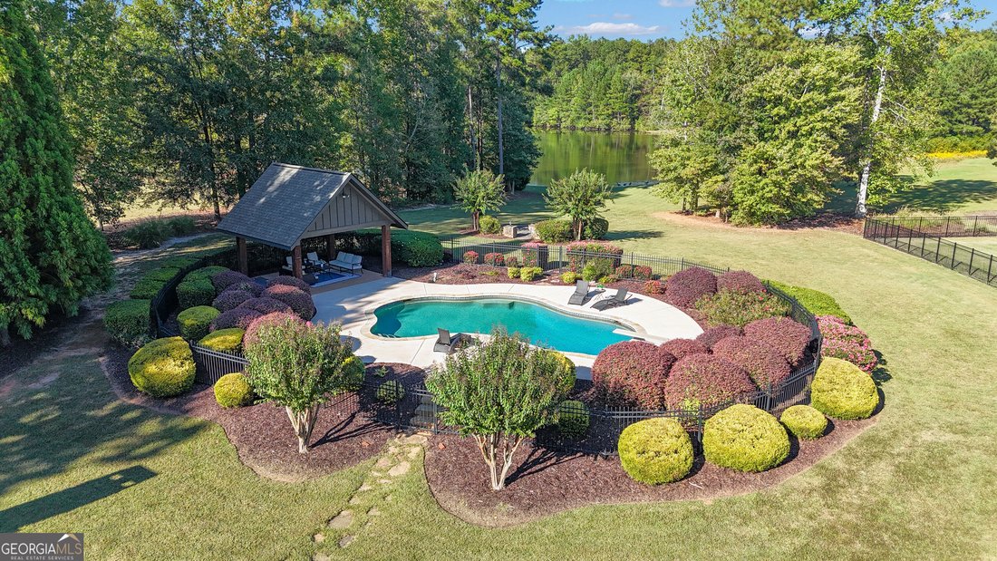 House in Sharpsburg, Georgia, United States 4 - 19079716