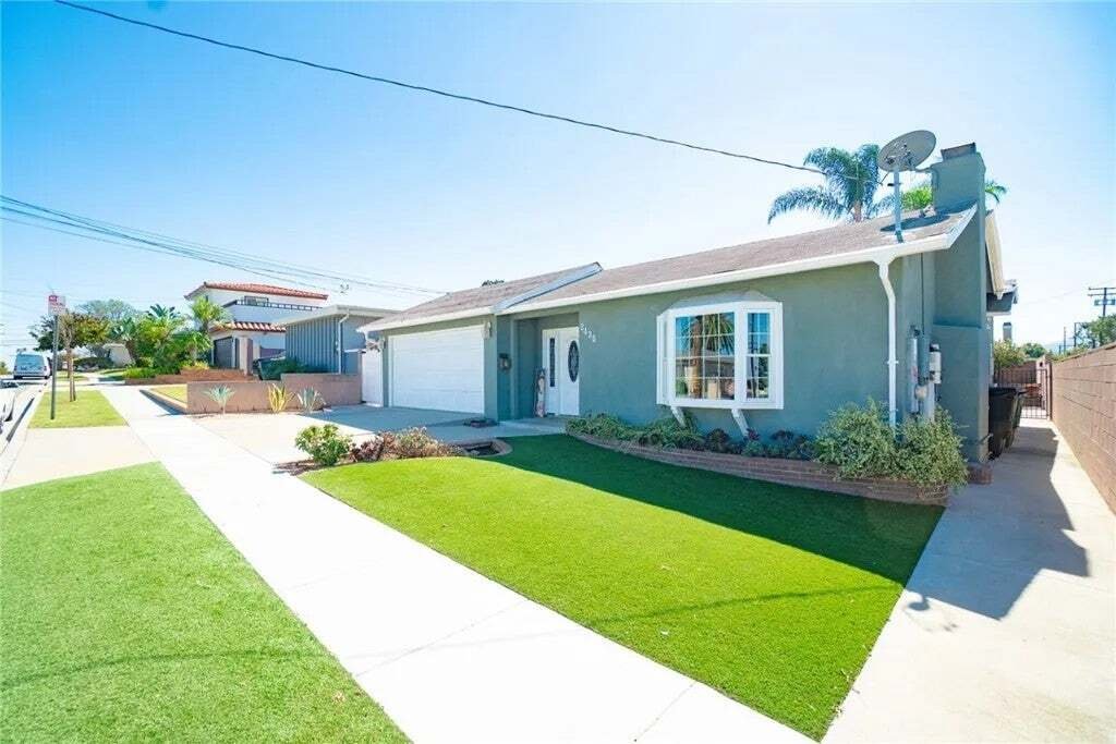 Casa a Torrance, California, Stati Uniti 1 - 19081158