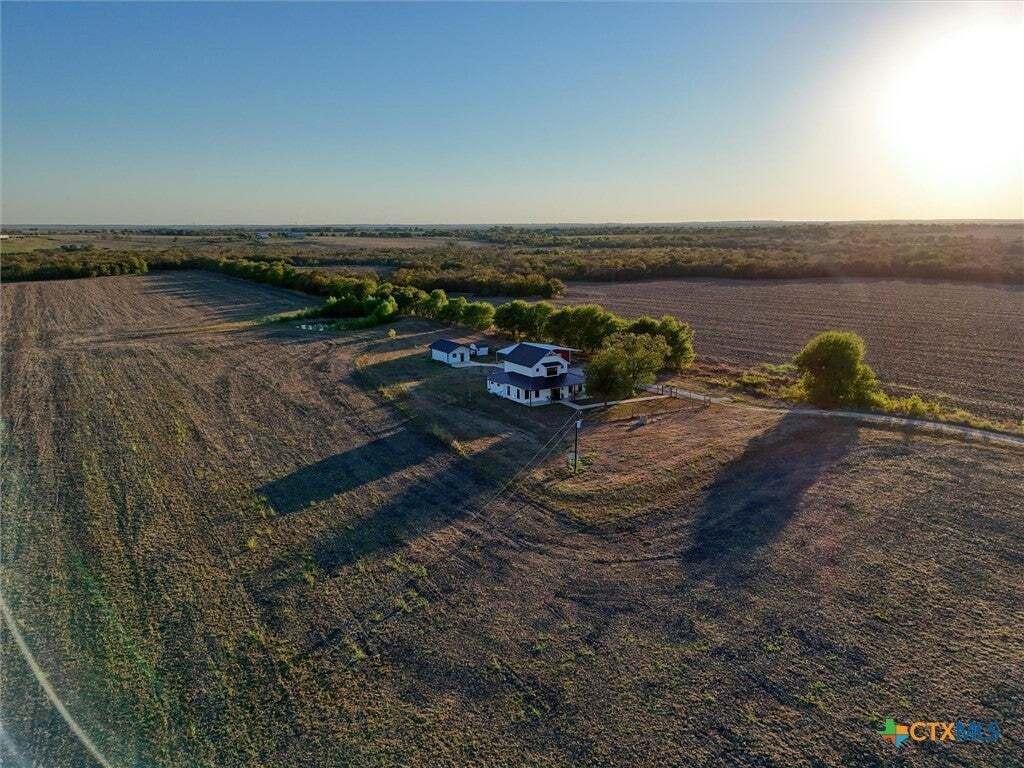Haus in Burlington, Texas, Vereinigte Staaten 2 - 19085808