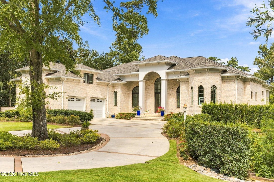 Casa en Wilmington, Carolina del Norte, Estados Unidos 4 - 19084320
