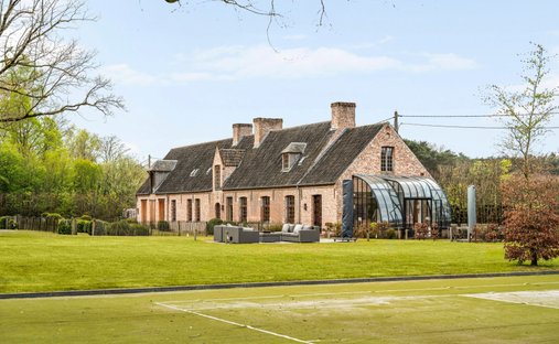 Villa in Ranst, Flämische Region, Belgien 1