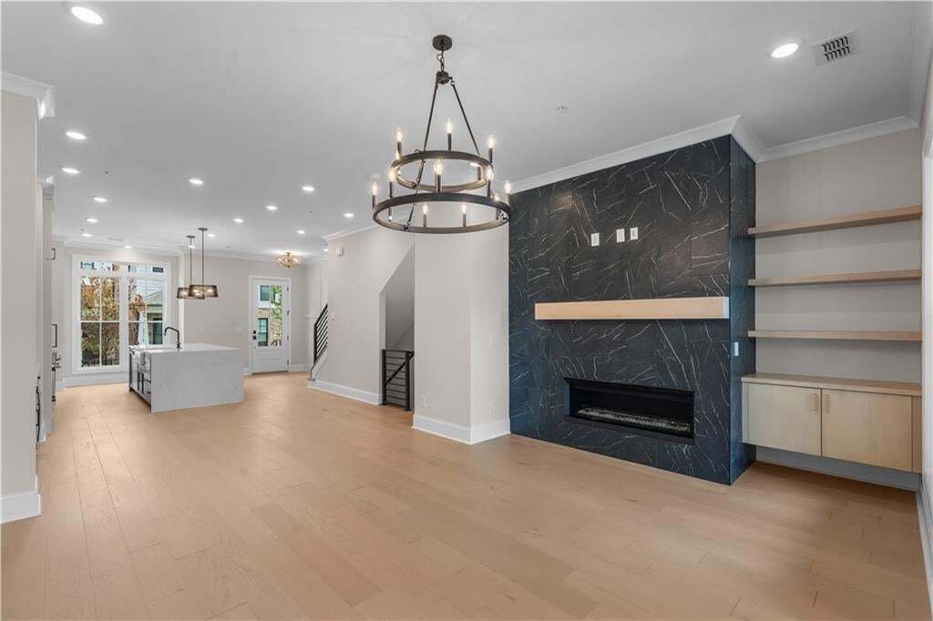 Residenza a Alpharetta, Georgia, Stati Uniti 4 - 19081059