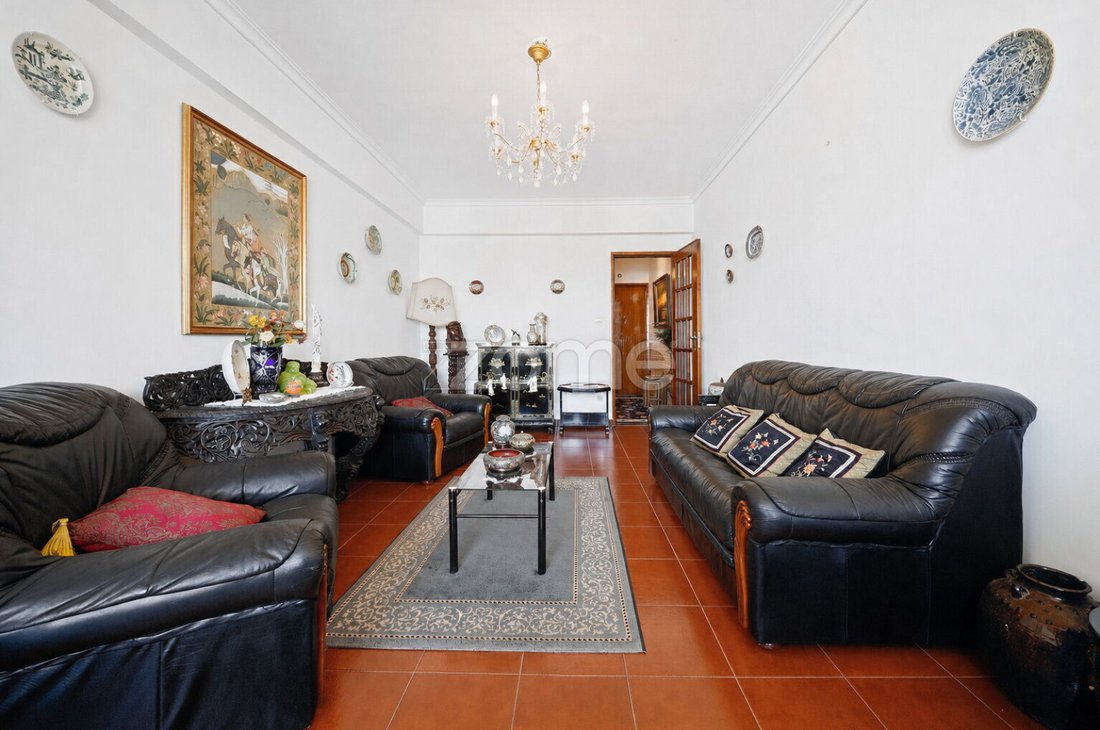 Wohnung in Oeiras und Sao Juliao da Barra, Paco de Arcos und Caxias, Lissabon, Portugal 4 - 19081408